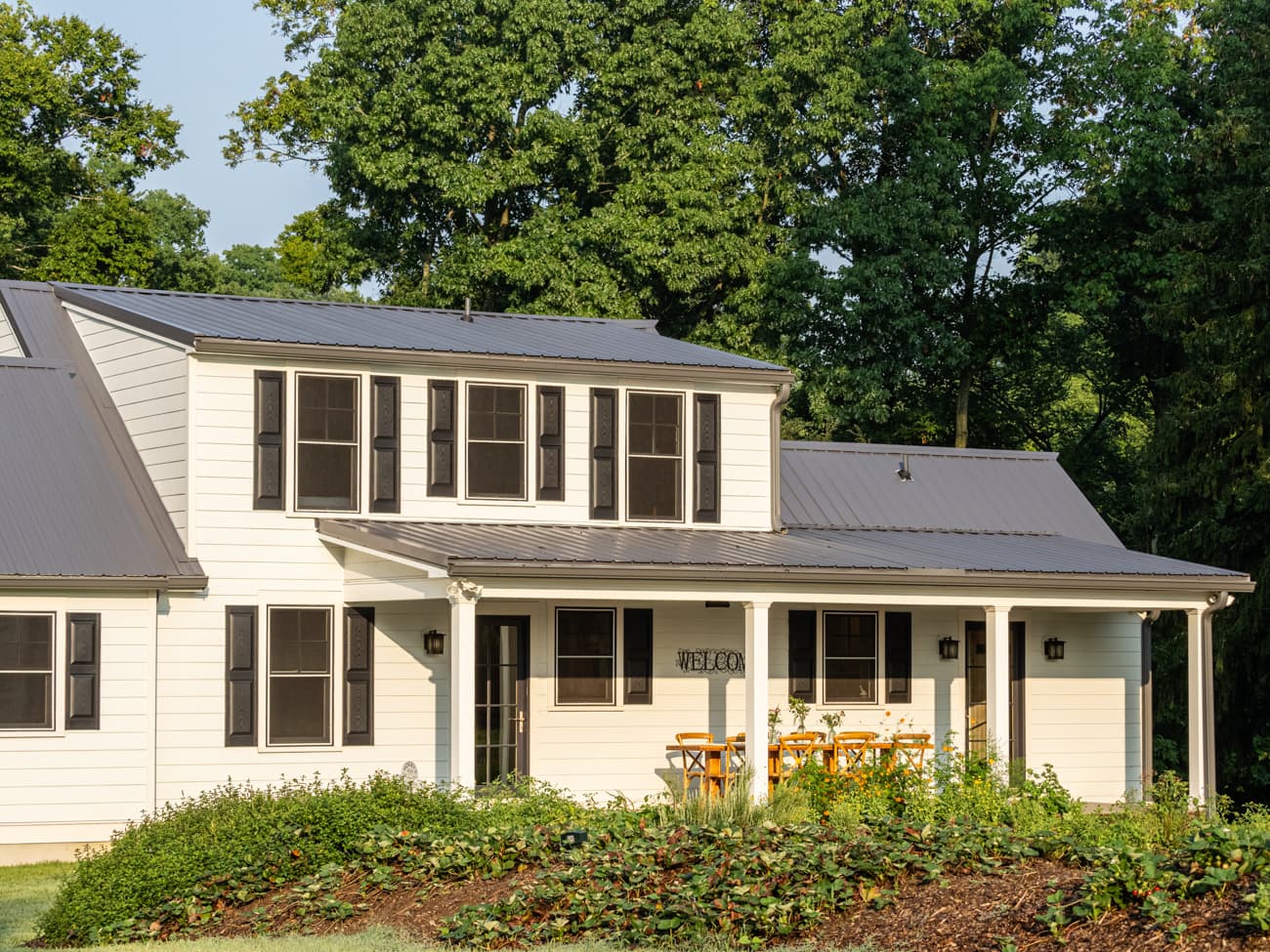 Honey's Farmhouse