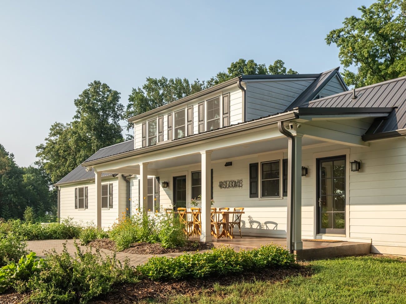 Honey's Farmhouse